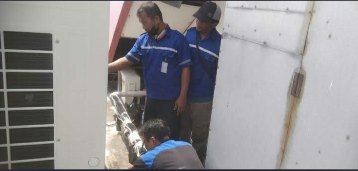 Tim Theo Teknik survey